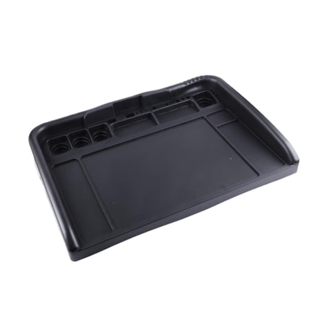 Magideal - Estación De Trabajo Modelo Banco De Trabajo De Almacenamiento De Herramientas Modelo, Estación De Trabajo Portátil Universal Para Hacer Modelos Para C