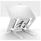 thumbnail image 2 of Soporte Portátil Plegable Para Laptop, 2 of 3