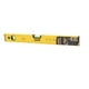 thumbnail image 1 of Nivel Torpedo Iman 3 Burbujas Horizontal Vertical 450 Mm, 1 of 2