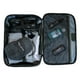 thumbnail image 3 of Mochila De Viaje Around Reverse Verde Militar Calidad Head, 3 of 8