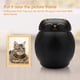 thumbnail image 4 of Urna de cerámica para gatos DidiBirdi, caja conmemorativa para mascotas, para cenizas (4,5 kg), 4 of 7