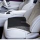 thumbnail image 1 of Cojín para Asiento de Coche Kölbs Cuña de Alivio del Cóccix Jacquard, 1 of 9