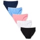thumbnail image 1 of Bragas elásticas con logotipo de algodón exclusivo de Calvin Klein para mujer, 1 of 4