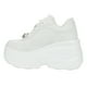thumbnail image 2 of Zapatilla Chalada Mujer Nake-1 Blanco Urbano, 2 of 7