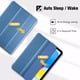 thumbnail image 5 of Funda ProCase para iPad 11.ª generación de 11 pulgadas, 2025/10.ª generación de 10.9 pulgadas, 5 of 8