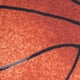 thumbnail image 2 of Alfombra Sport Basquet 57X57 Naranjo, 2 of 3
