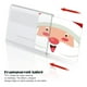 thumbnail image 4 of Pack 20 Porta Precios De Acrilico Medida 9x6 Cm Ultra Claro, 4 of 5