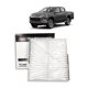 thumbnail image 1 of Filtro de Polen Original Mitsubishi l200 Ka/wo 2.4 2014-2024, 1 of 2