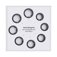 Kit De Tallas Oura Ring Gen3