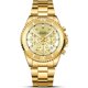 thumbnail image 1 of Reloj BIDEN Chronograph Quartz, acero inoxidable, 30 m, resistente al agua, 1 of 9