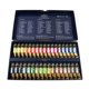thumbnail image 3 of Juego de acuarelas Mijello Mission Gold 34 colores, 3 of 7