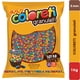 thumbnail image 1 of Bolsa Coloreti Granuleti Jazam Chocolate 1 Kg, Kilo. Chubi, 1 of 2