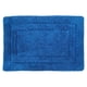thumbnail image 1 of Piso Azul 37x18cm Tufted, 1 of 2