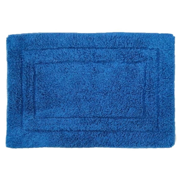 Piso Azul 37x18cm Tufted