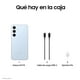 thumbnail image 4 of Smartphone S24 FE 5G 256GB Verde, 4 of 7