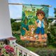 thumbnail image 5 of ¡Vamos Diego, Vamos!-bandera de jardín temática. Regalo perfecto para fans, amigos y familiares, ideal para actividades al aire libre y decoración de fiestas.28CM*45CM, 5 of 5