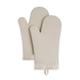 thumbnail image 1 of Juego de guantes de cocina KitchenAid para batido de silicona suave acanalada, 1 of 3