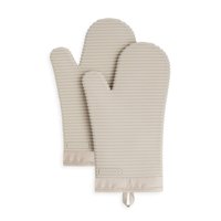 Juego De Guantes De Cocina Kitchenaid Para Batido De Silicona Suave Acanalada