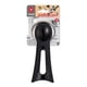 thumbnail image 1 of Set Pomo Tama de Ollas Color Negro 14 Cm Pomo 2 Universal, 1 of 2