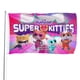 thumbnail image 1 of Superkitties/Super Gatitos Bandera impresa con temática, regalo perfecto para fanáticos, amigos y familiares, y adecuada para actividades al aire libre e interiores, decoraciones de fiesta. 60*90CM, 1 of 6