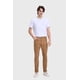 thumbnail image 4 of Jeans Hombre Slim Café, 4 of 5