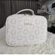 thumbnail image 1 of BOLSO GUESS DE MANO ORIGINAL COSMETIQUERO, 1 of 4