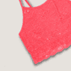 thumbnail image 2 of Bralette De Encaje Para Niña, 2 of 3
