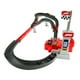 thumbnail image 3 of Pista de Juguete Hot Wheels Pista Carrera Sprint 3 Autos Lanzador 1:64 4+, 3 of 6