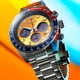 thumbnail image 4 of Reloj SEIKO Prospex Speedtimer SSC947 para hombre, 4 of 4