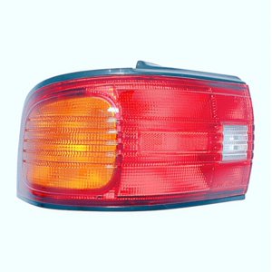 Repuestos Del Sol - Farol Trasero Izquierdo Mazda 323 1.6 B6 Sohc 16 Valv 1993 1997