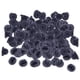 thumbnail image 3 of 200 Piezas De Pasadores De Goma De PVC Para Corbata/pin De Solapa, Color Negro, 3 of 5