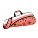 thumbnail image 3 of Bolsa De Raqueta De Bádminton Para Entrenadores De Raquetas De Bádminton Y Squash, Color Rosa, 3 of 3