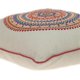 thumbnail image 4 of Cojín bordado en beige Glibo de la colección Parkland, 4 of 7