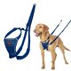 thumbnail image 1 of Arnés para perros HALTI sin tirones, ajustable y ligero, talla M, 1 of 6