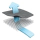 thumbnail image 4 of Capa Anti-transpirable para Silla Nido Color Beige, 4 of 4