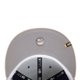 thumbnail image 5 of Jockey Gorra New Era 59Fifty Anaheim Angels MLB Visor Clip Azul, 5 of 6
