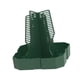 thumbnail image 2 of Comedero para dragón barbudo, caja de alimentación, accesorio para acuario, bandeja de alimentación para camaleón, plato de comida para mascota trepad Verde, 2 of 5
