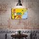 thumbnail image 5 of Dr Seuss Cartel Metálico, Decoración de Pared de Cartel Metálico Personalizado para Regalos de Fans, Amigos, Familia y Amantes 30*40cm, 5 of 6