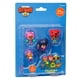 thumbnail image 1 of Figuras coleccionables P.M.I. Brawl Stars paquete sorpresa de 5, 1 of 9