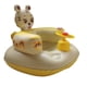 thumbnail image 3 of Bebé Sofá Inflable PVC Portátil Para Aprender A Sentarse Baño Verano, 3 of 5