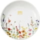 thumbnail image 1 of Plato de Cerámica para Joyas Crisky de Diseño Floral, 1 of 3