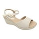 thumbnail image 1 of SANDALIA PICCADILLY BLANCA | PI-54031700000033 - Talla 39, 1 of 2