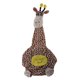 thumbnail image 4 of Cartoon Animal Kids Seat Sofá Cubierta Bebé Silla Bean Bag Café Jirafa (Asiento), 4 of 5