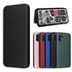thumbnail image 1 of Funda Flip Para Nothhing Phone2 - Funda Magnética De Negocios, Funda Protectora Delgada, 1 of 5