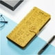 thumbnail image 3 of Funda Cartera FOXDOCK para XIAOMI POCO X5 , Flip PU con Relieve de Gatos y Perros, Tarjetero y Soporte, 3 of 6