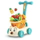 thumbnail image 1 of Carro Andador Correpasillos De Compras Frutas Y Verduras, 1 of 5