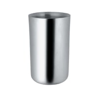 Genérico - Enfriador Boterllas Acero Inoxidable Blanco