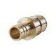 thumbnail image 4 of Acoplador Pex de latón sin plomo Conbraco EPXC341 de 1 x 3/4 pulgadas, 4 of 7