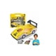thumbnail image 2 of Kit de Construcción Auto de Carreras Stanley Jr – Juego Educativo para Niños, 2 of 8