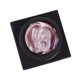 thumbnail image 4 of Yeso Gel Nail Art Pintura Dibujo Polaco 3d Metálico Nail Art Gel Polaco Rosa, 4 of 5